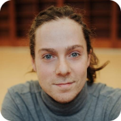 Christophe Trudeau-Houle