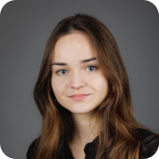 Marina Shcherbina