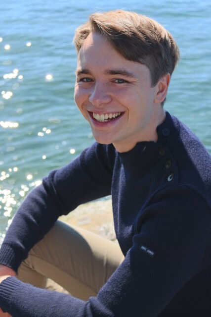Gabriel Colin